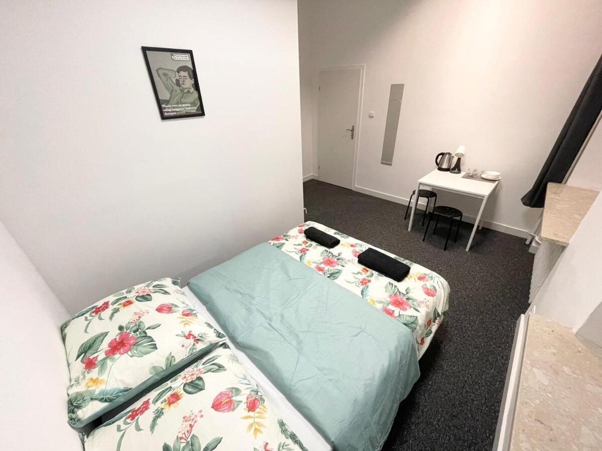 Apartament Fantastic Waw - Ch5 B106 *